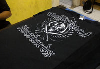 Customer Order T-Shirt Testimonial & Review