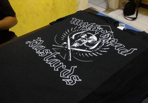 Customer Order T-Shirt Testimonial & Review