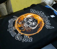 Customer Order T-Shirt Testimonial & Review