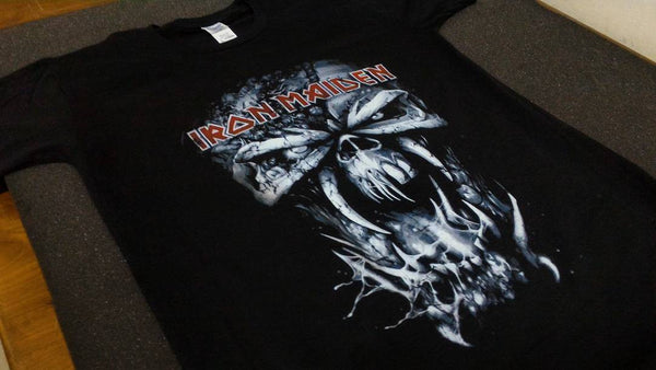 Customer Order T-Shirt Testimonial & Review