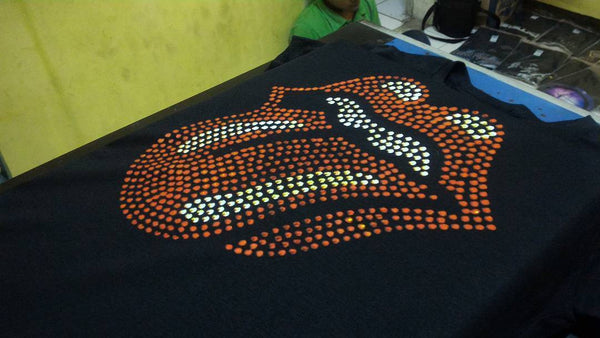 Customer Order T-Shirt Testimonial & Review