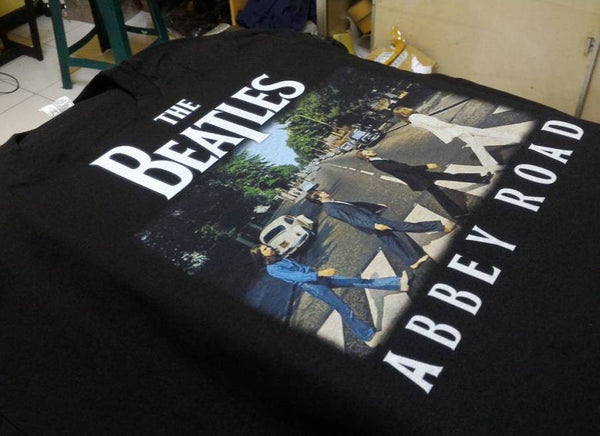 Customer Order T-Shirt Testimonial & Review
