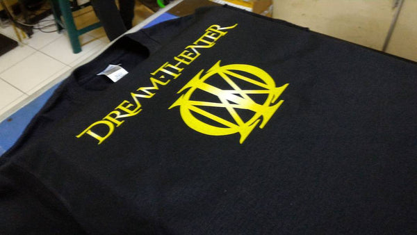 Customer Order T-Shirt Testimonial & Review