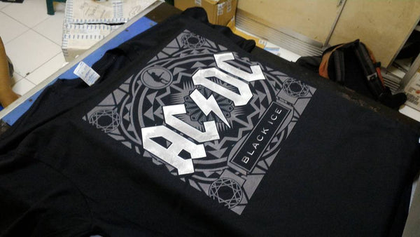 Customer Order T-Shirt Testimonial & Review