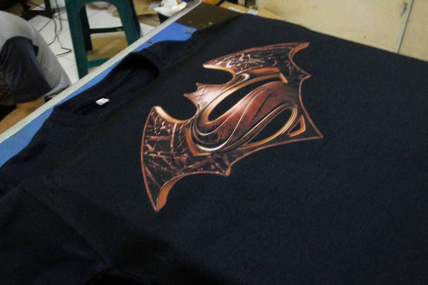 Customer Order T-Shirt Testimonial & Review