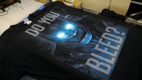 Customer Order T-Shirt Testimonial & Review