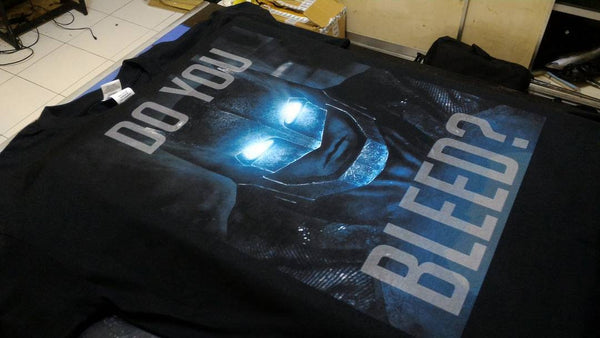 Customer Order T-Shirt Testimonial & Review