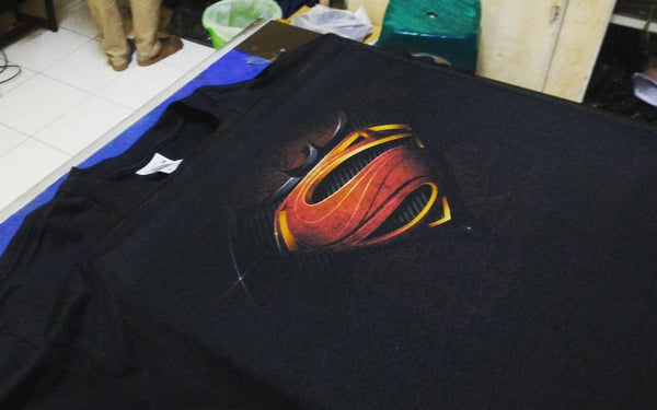 Customer Order T-Shirt Testimonial & Review