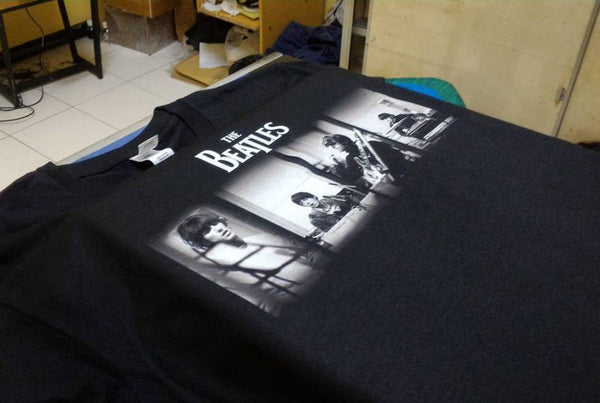 Customer Order T-Shirt Testimonial & Review