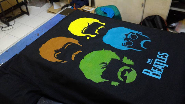 Customer Order T-Shirt Testimonial & Review