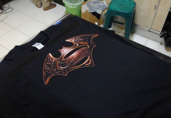 Customer Order T-Shirt Testimonial & Review