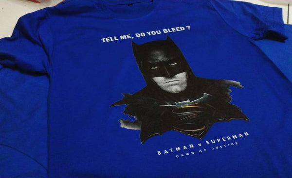 Customer Order T-Shirt Testimonial & Review