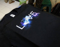 Customer Order T-Shirt Testimonial & Review