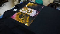 Customer Order T-Shirt Testimonial & Review