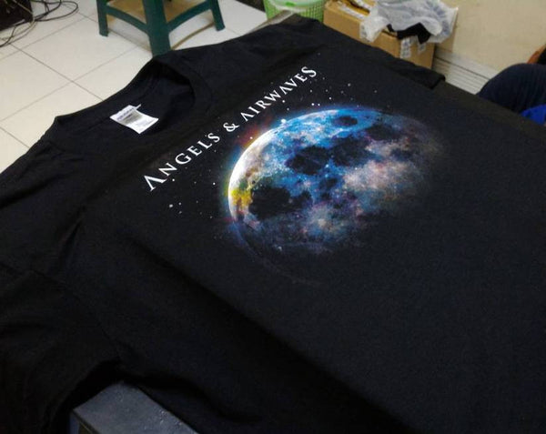 Customer Order T-Shirt Testimonial & Review