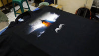 Customer Order T-Shirt Testimonial & Review