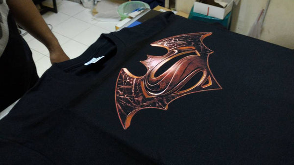 Customer Order T-Shirt Testimonial & Review