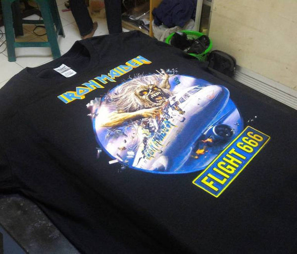 Customer Order T-Shirt Testimonial & Review
