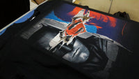 Customer Order T-Shirt Testimonial & Review