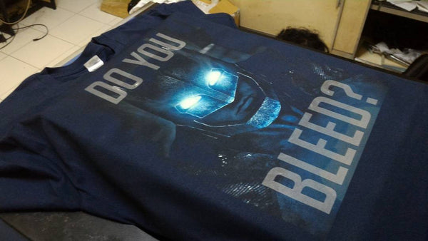 Customer Order T-Shirt Testimonial & Review