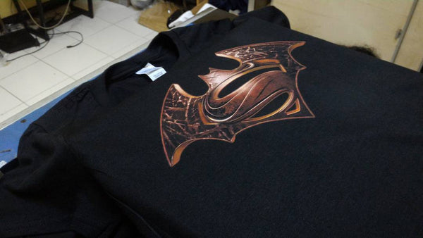 Customer Order T-Shirt Testimonial & Review