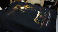 Customer Order T-Shirt Testimonial & Review