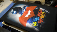 Customer Order T-Shirt Testimonial & Review