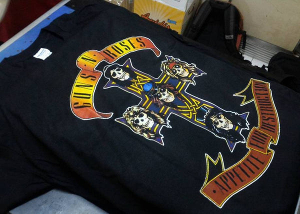 Customer Order T-Shirt Testimonial & Review