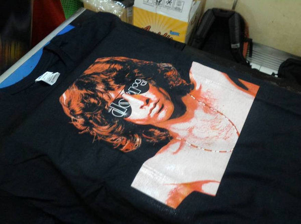 Customer Order T-Shirt Testimonial & Review