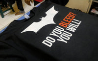 Customer Order T-Shirt Testimonial & Review