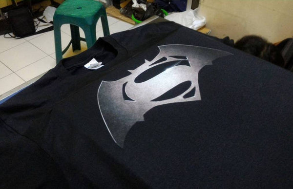 Customer Order T-Shirt Testimonial & Review