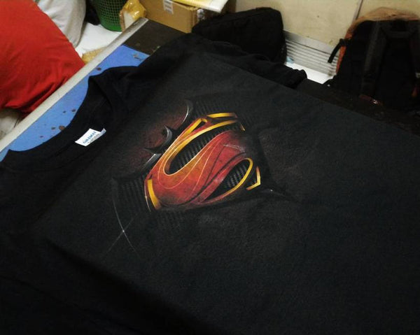 Customer Order T-Shirt Testimonial & Review