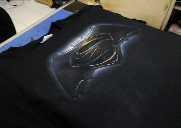 Customer Order T-Shirt Testimonial & Review