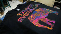 Customer Order T-Shirt Testimonial & Review