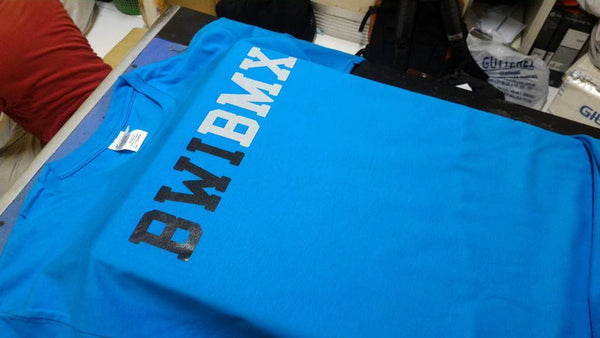Customer Order T-Shirt Testimonial & Review
