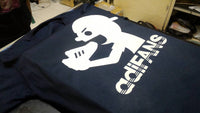 Customer Order T-Shirt Testimonial & Review