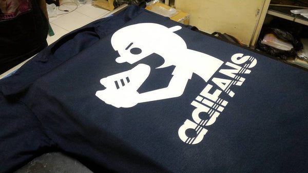 Customer Order T-Shirt Testimonial & Review