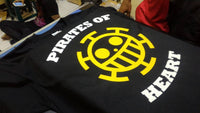Customer Order T-Shirt Testimonial & Review