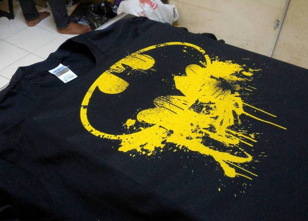 Customer Order T-Shirt Testimonial & Review