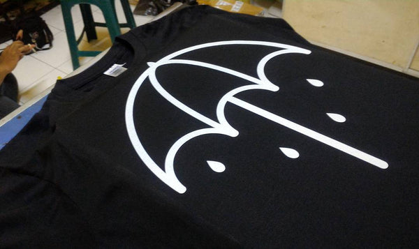 Customer Order T-Shirt Testimonial & Review