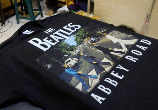 Customer Order T-Shirt Testimonial & Review