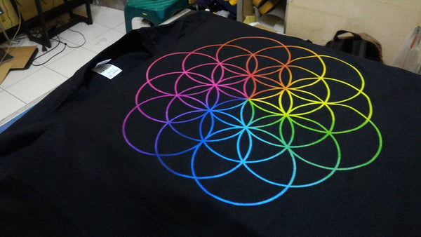 Customer Order T-Shirt Testimonial & Review