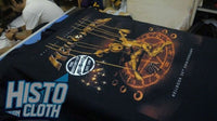Customer Order T-Shirt Testimonial & Review