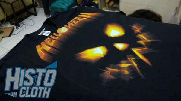 Customer Order T-Shirt Testimonial & Review