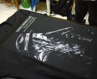 Customer Order T-Shirt Testimonial & Review