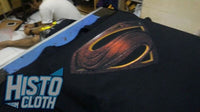 Customer Order T-Shirt Testimonial & Review