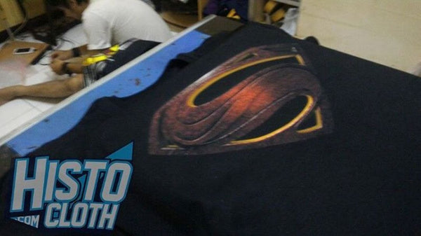 Customer Order T-Shirt Testimonial & Review