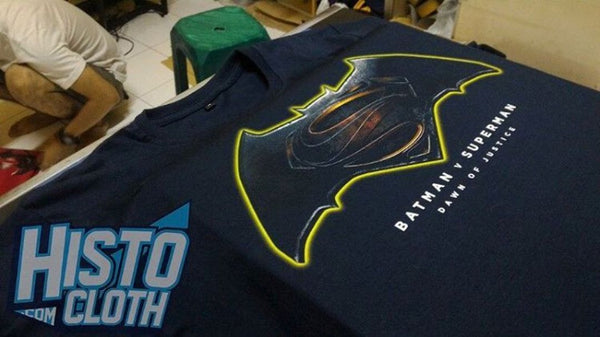Customer Order T-Shirt Testimonial & Review