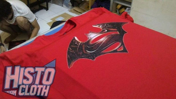 Customer Order T-Shirt Testimonial & Review