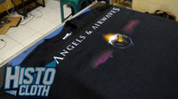 Customer Order T-Shirt Testimonial & Review